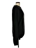 Chaps 100% Cotton Solid Black Pullover Sweater Size L - photo 4