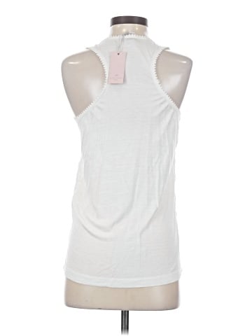 Saint Tropez West Sleeveless Blouse (view 2)