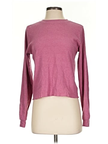 BB Dakota Long Sleeve T-Shirt (view 1)