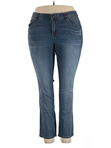 Democracy Jeans (view 1)