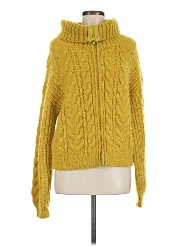Heartloom Turtleneck Sweater (view 1)