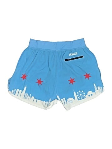 ChicknLegs Athletic Shorts (view 2)