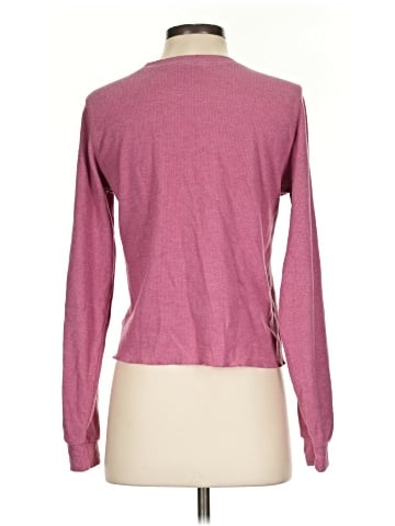 BB Dakota Long Sleeve T-Shirt (view 2)