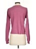 BB Dakota Pink Long Sleeve T-Shirt Size S - photo 2