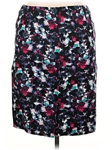 Talbots Outlet Casual Skirt (view 2)