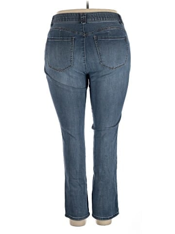 Democracy Jeans (view 2)