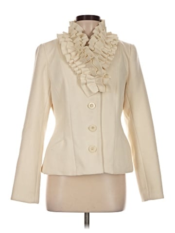 Spense Blazer (view 1)