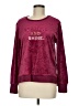 Kate Spade New York Burgundy Sweatshirt Size M - photo 1