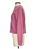 BB Dakota Pink Long Sleeve T-Shirt Size S - photo 5