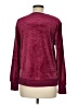 Kate Spade New York Burgundy Sweatshirt Size M - photo 2