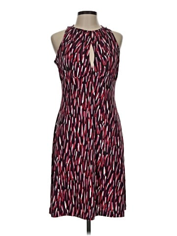 Kenneth Cole New York Cocktail Dress (view 1)