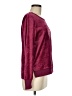 Kate Spade New York Burgundy Sweatshirt Size M - photo 4