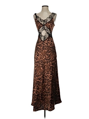 4th and Reckless Cocktail Dress (view 1)
