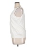 Covington Ivory Sleeveless T-Shirt Size XL - photo 5