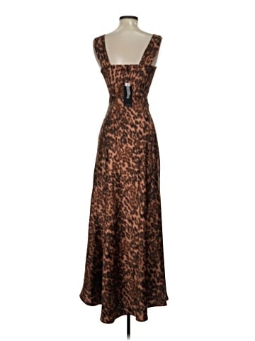 4th and Reckless Cocktail Dress (view 2)