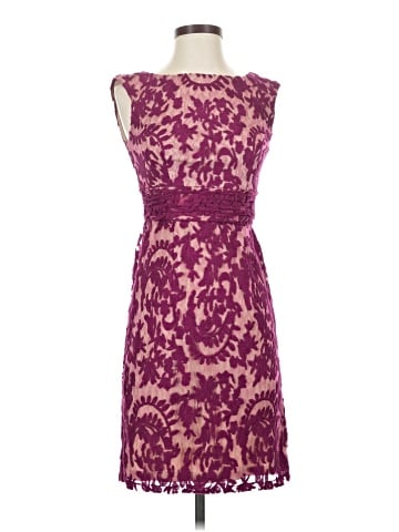 Adrianna Papell Cocktail Dress (view 1)
