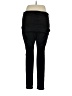 Gap Black Jeggings Size 33 waist - photo 2
