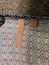Brina & Em Blue Kimono Size M - photo 7