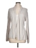 PREMISE Ivory Gray Kimono Size L - photo 1