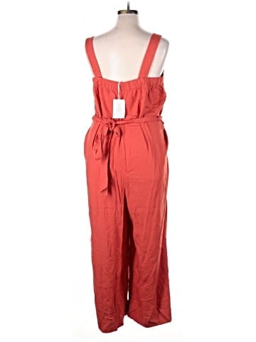 Free Assembly Jumpsuit (view 2)