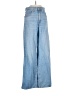 Levi's 100% Cotton Blue Jeans Size 24 waist - photo 1