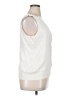Covington Ivory Sleeveless T-Shirt Size XL - photo 4