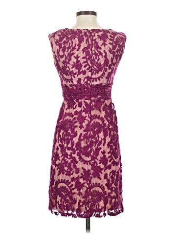Adrianna Papell Cocktail Dress (view 2)