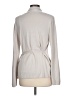 PREMISE Ivory Gray Kimono Size L - photo 2