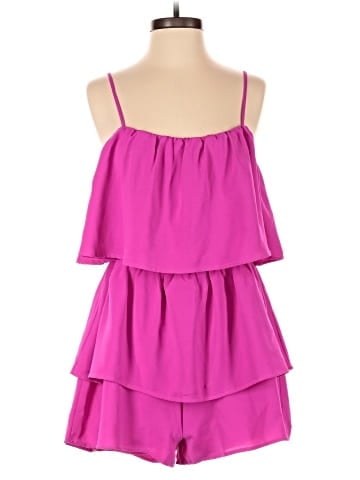 TCEC Romper (view 1)
