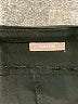 Maurices Solid Black Active Pants Size 18 - photo 4