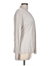 PREMISE Ivory Gray Kimono Size L - photo 4