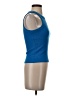 MNG Blue Tank Top Size XS - photo 4