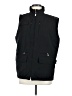 Cutter & Buck 100% Polyester Black Vest Size M - photo 1