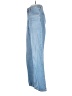 Levi's 100% Cotton Blue Jeans Size 24 waist - photo 5