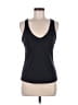 PrAna Black Tank Top Size M - photo 1
