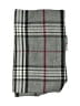 Croft & Barrow 100% Acrylic Plaid Gray Scarf One size - photo 2