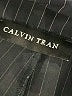 Calvin Tran Black Dress Pants Size L - photo 7