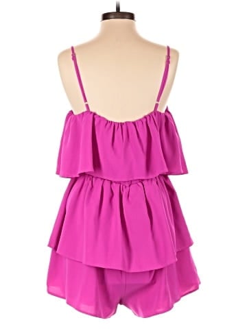 TCEC Romper (view 2)