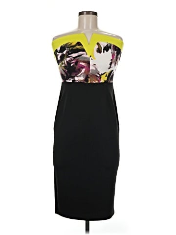 Venus Cocktail Dress (view 1)
