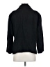 Giorgio Armani Black Wool Coat Size S - photo 2