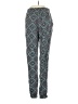 Forever 21 Print Teal Casual Pants Size S - photo 2