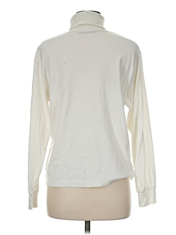Jennifer Moore Long Sleeve Top (view 2)