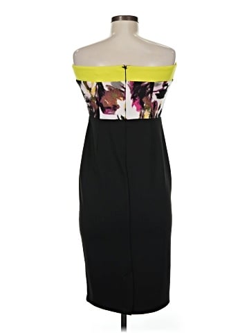 Venus Cocktail Dress (view 2)