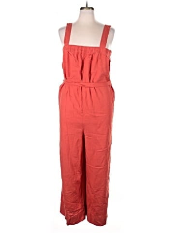Free Assembly Jumpsuit (view 1)