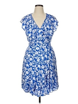 Draper James RSVP Casual Dress (view 1)