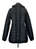 Obermeyer 100% Nylon Black Snow Jacket Size S - photo 1