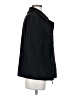 Giorgio Armani Black Wool Coat Size S - photo 4