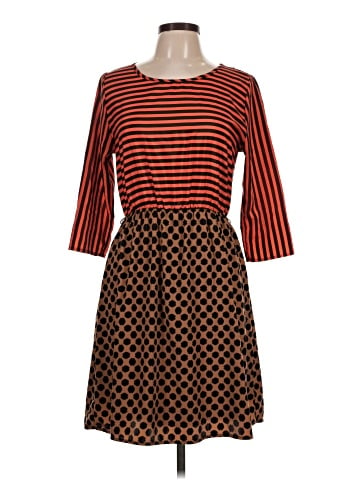 Everly Casual Dress (view 1)