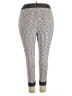 Torrid Gray Active Pants Size 2X Plus (2) - photo 2