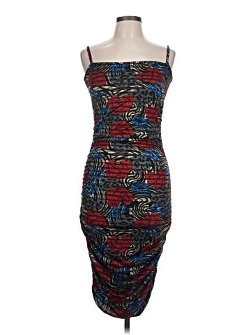 oasis Cocktail Dress (view 1)